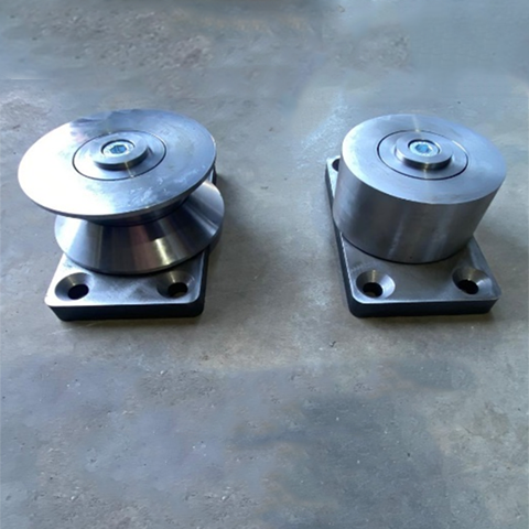 Aandrijfrollen ter vervanging