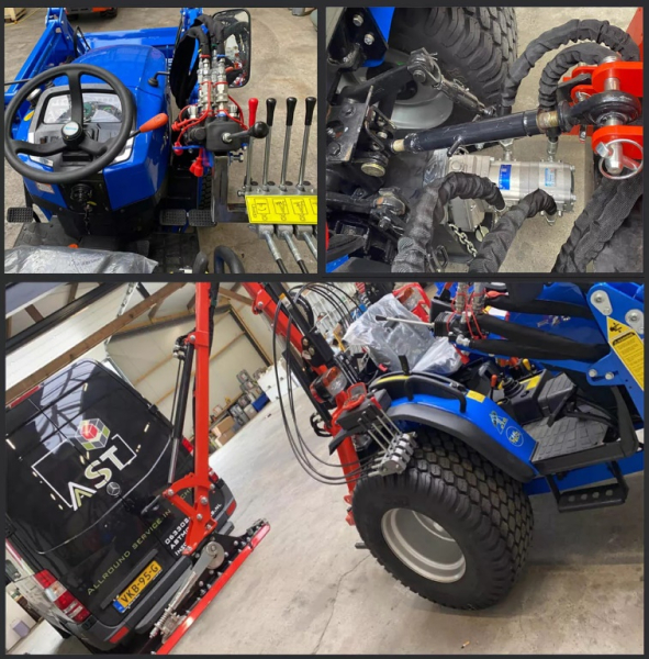 kwekerijen machinebouw ast mols projecten