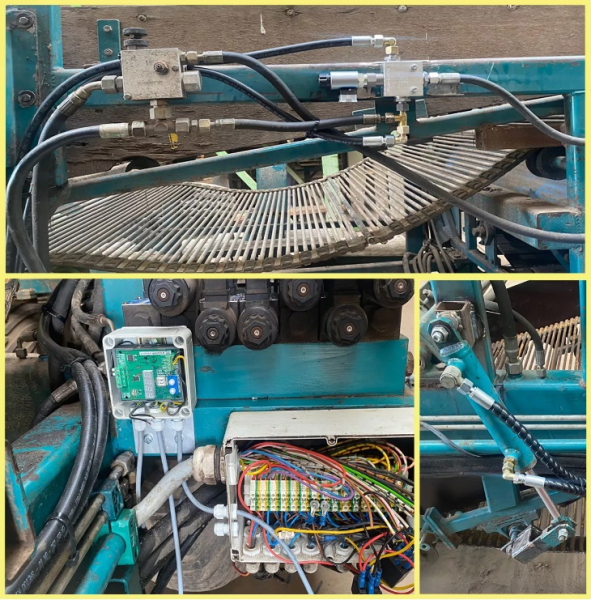 kwekerijen machinebouw ast mols